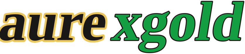 aurexgold โลโก้